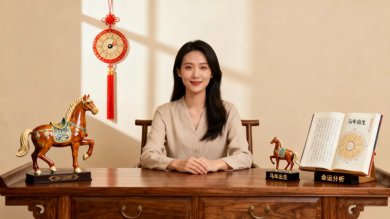 马年女子命运好不好,马年出生女人命运怎么样 马年女子命运好不好,马年出生女人命运怎么样