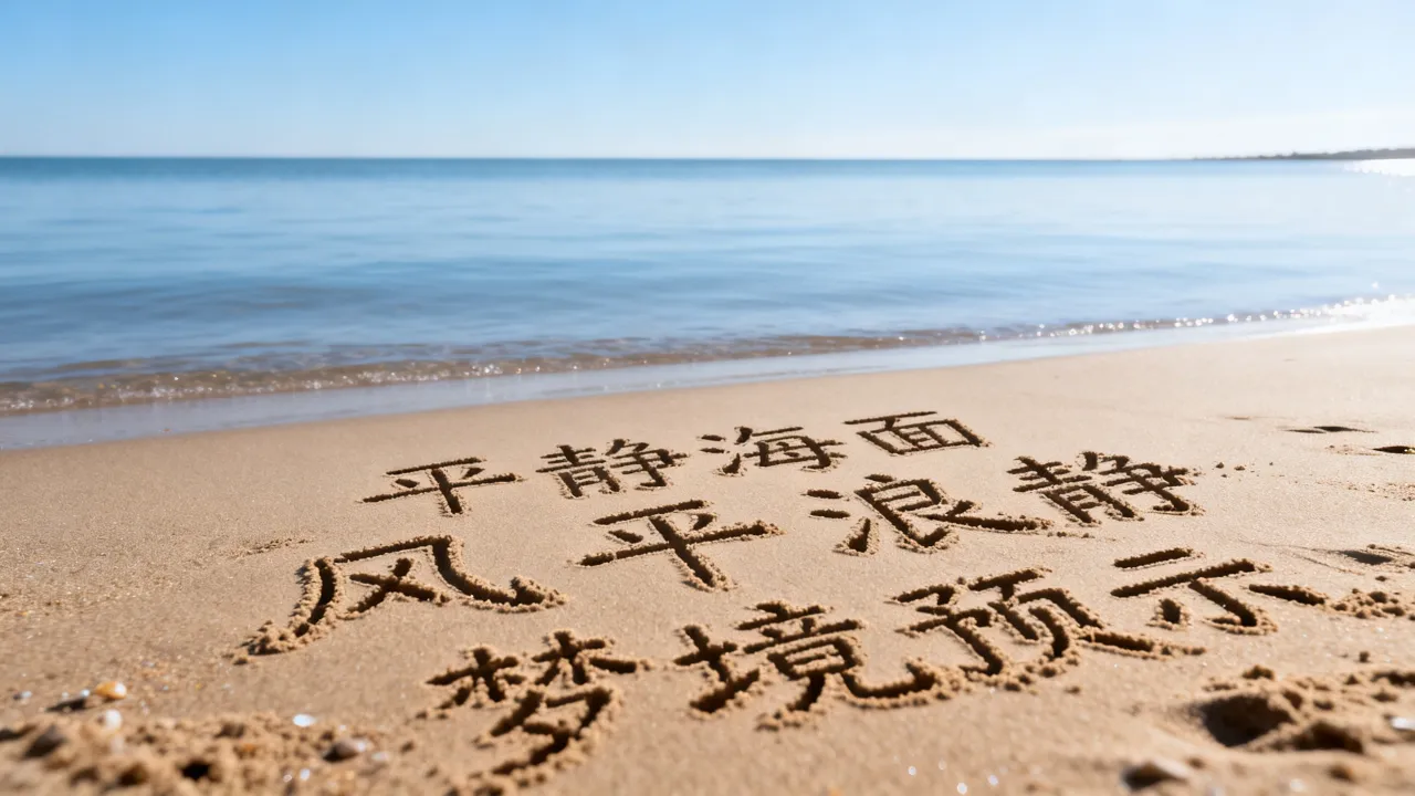 梦见平静的海面是好事还是坏事,梦见大海风平浪静预示什么 梦见平静的海面是好事还是坏事,梦见大海风平浪静预示什么