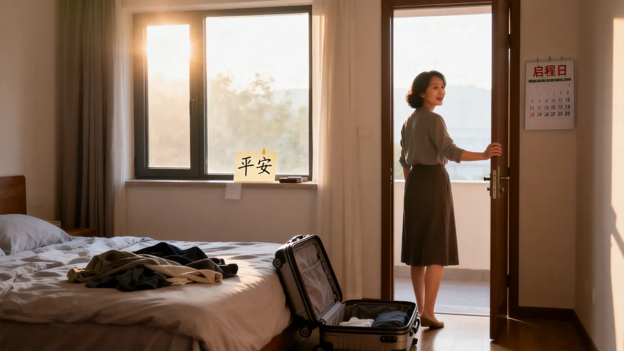 梦到了老婆出远门有什么预兆,梦见老婆出远门预示什么 梦到了老婆出远门有什么预兆,梦见老婆出远门预示什么