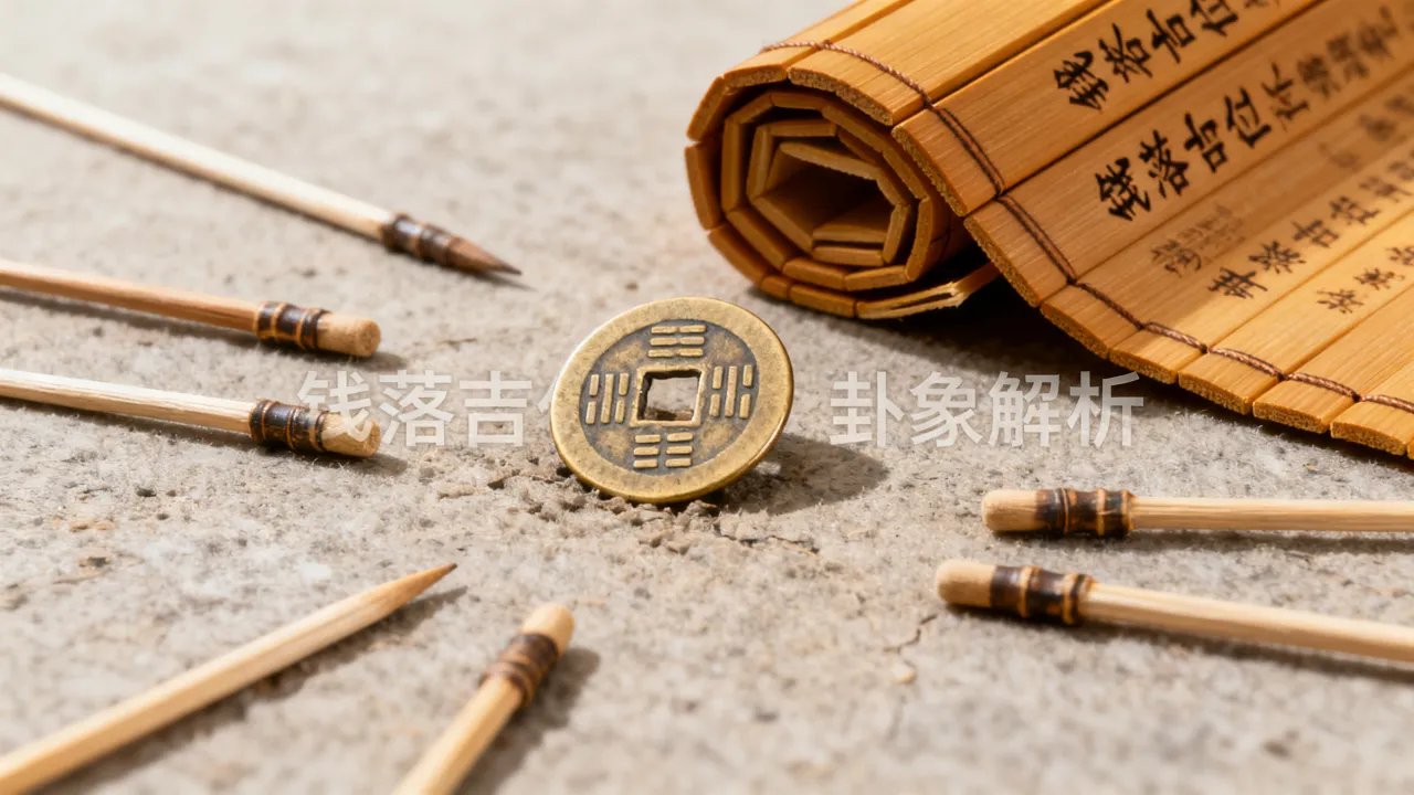 钱掉了怎么算卦吉凶呢,钱掉了预示什么兆头 钱掉了怎么算卦吉凶呢,钱掉了预示什么兆头