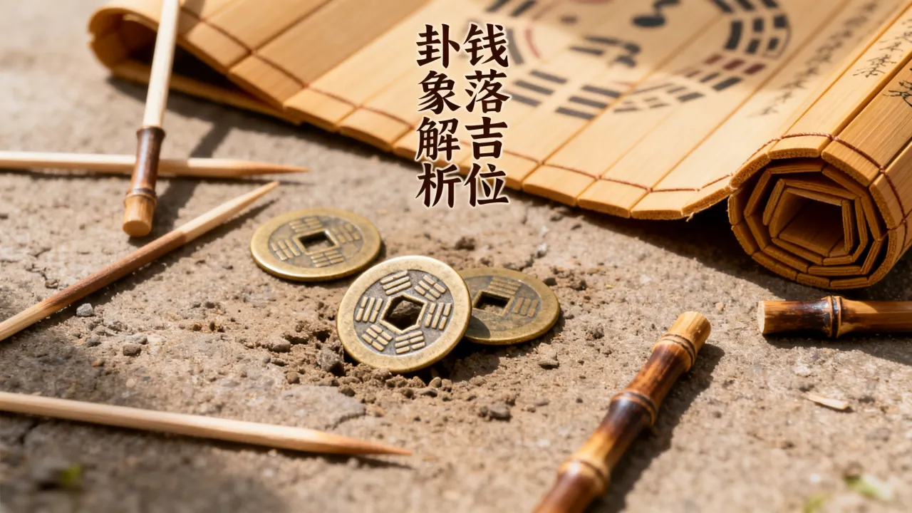 钱掉了怎么算卦吉凶呢,钱掉了预示什么兆头 钱掉了怎么算卦吉凶呢,钱掉了预示什么兆头