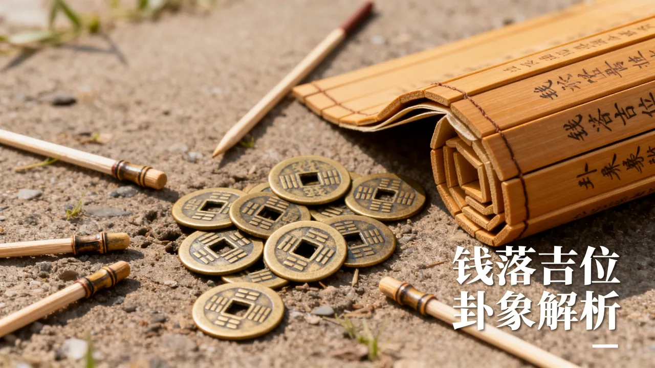 钱掉了怎么算卦吉凶呢,钱掉了预示什么兆头 钱掉了怎么算卦吉凶呢,钱掉了预示什么兆头