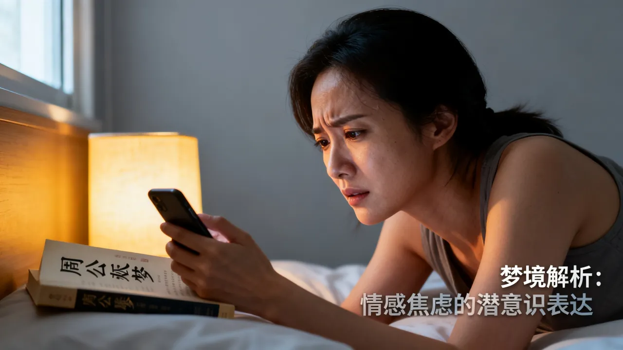 梦到了男友偷人到底是好是坏,周公解梦有何暗示? 梦到了男友偷人到底是好是坏,周公解梦有何暗示?