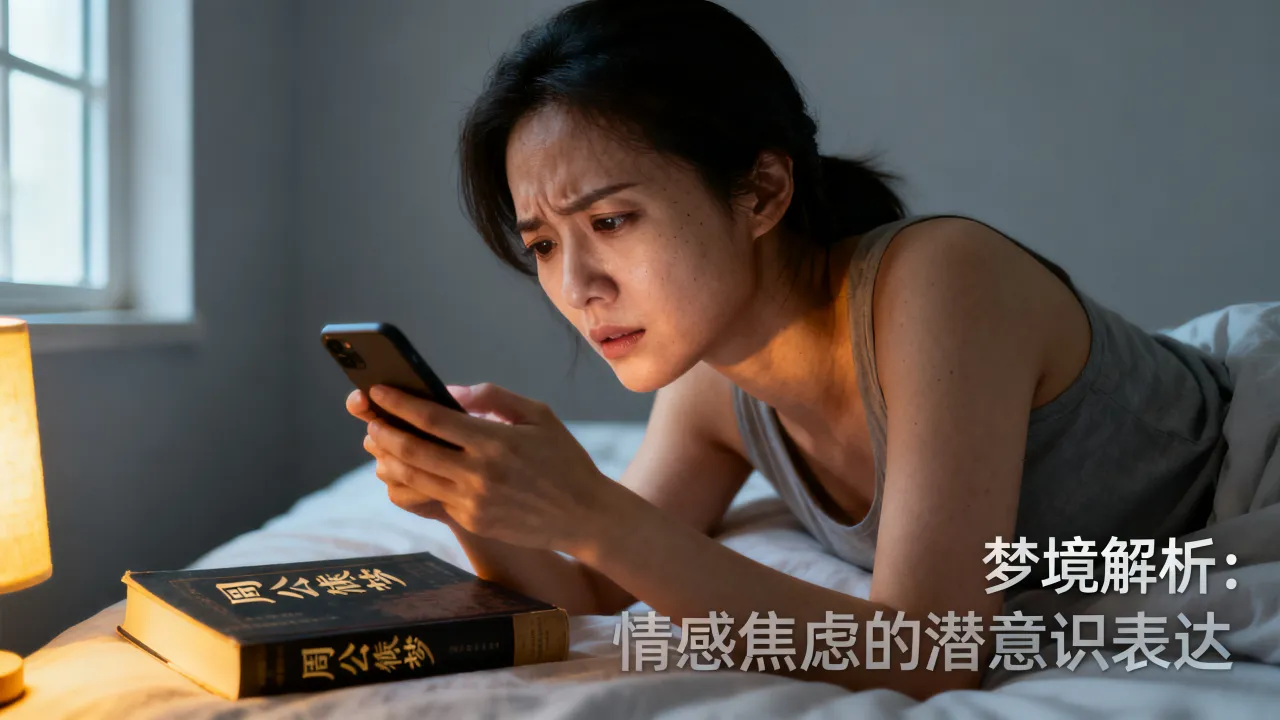 梦到了男友偷人到底是好是坏,周公解梦有何暗示? 梦到了男友偷人到底是好是坏,周公解梦有何暗示?
