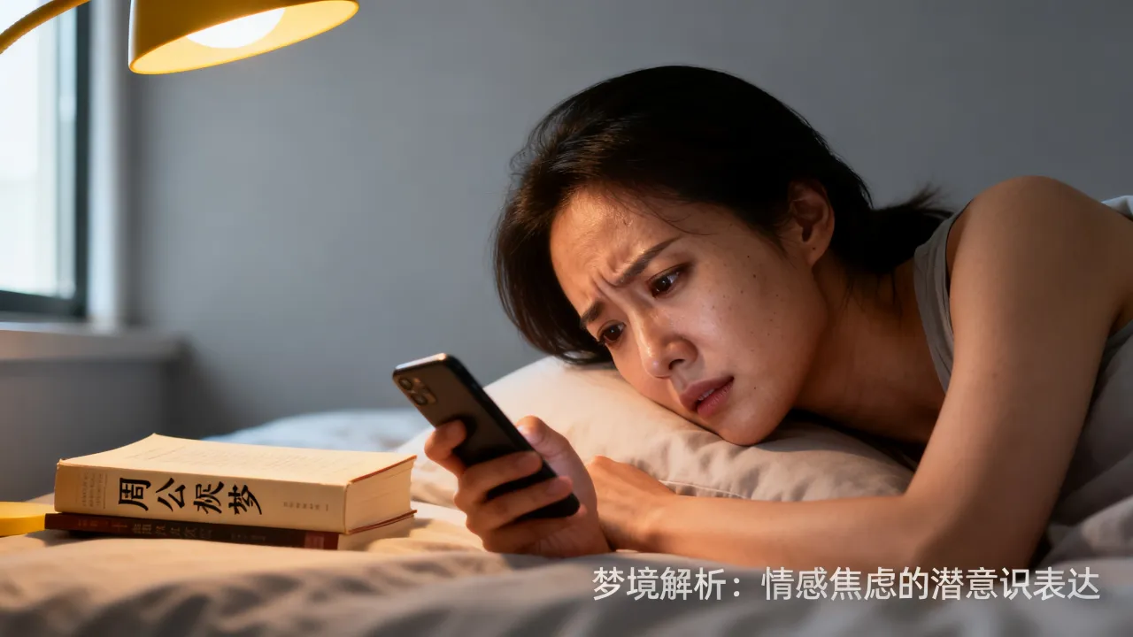 梦到了男友偷人到底是好是坏,周公解梦有何暗示? 梦到了男友偷人到底是好是坏,周公解梦有何暗示?