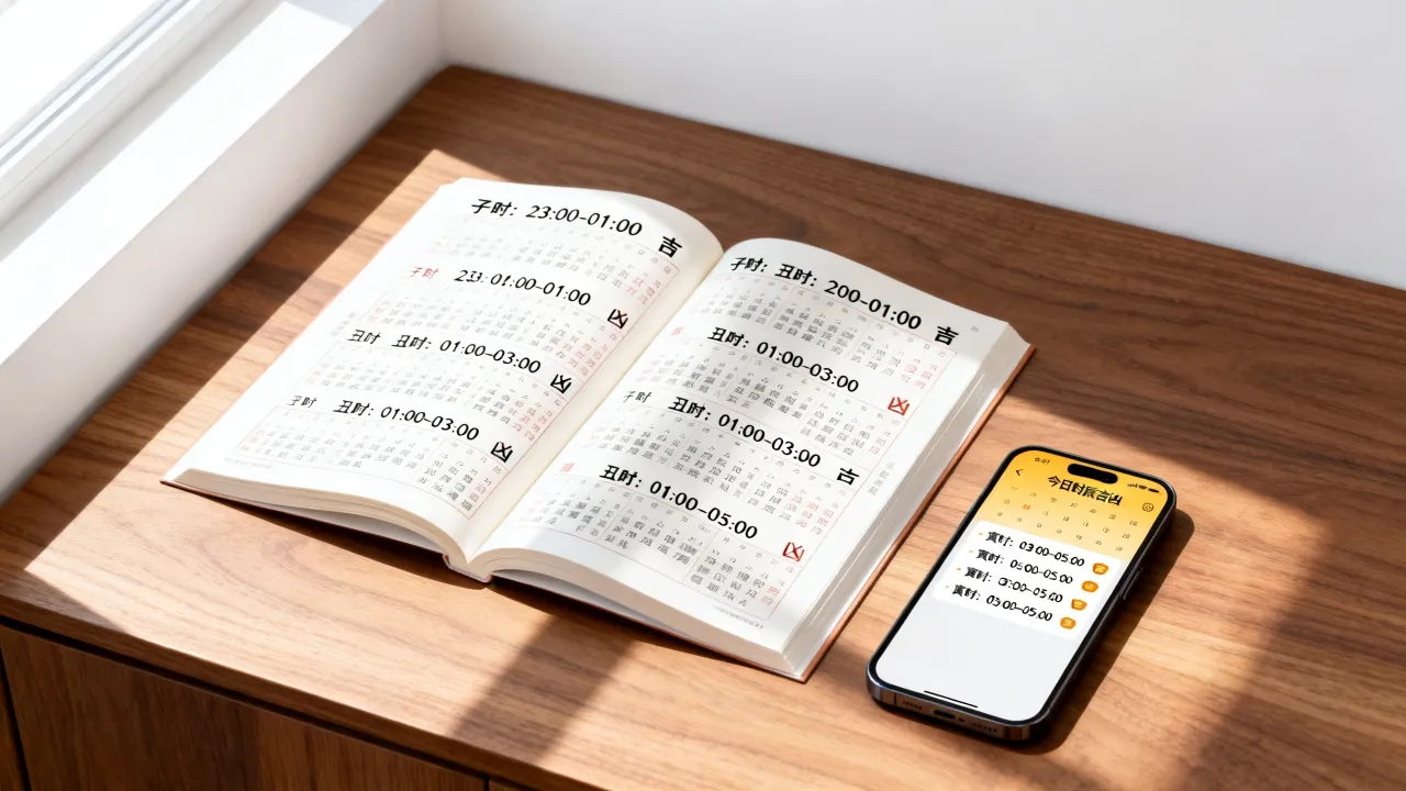 怎么查时辰的吉凶时,万年历黄历时辰吉凶查询方法 怎么查时辰的吉凶时,万年历黄历时辰吉凶查询方法