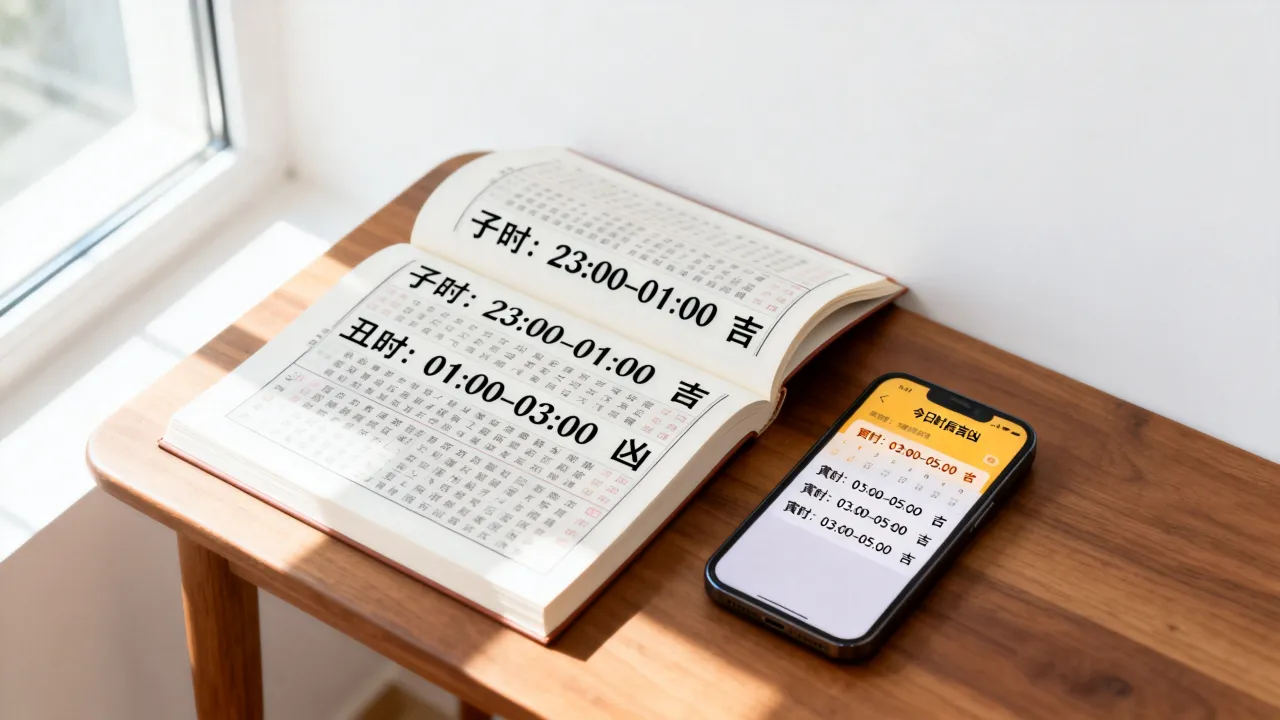怎么查时辰的吉凶时,万年历黄历时辰吉凶查询方法 怎么查时辰的吉凶时,万年历黄历时辰吉凶查询方法