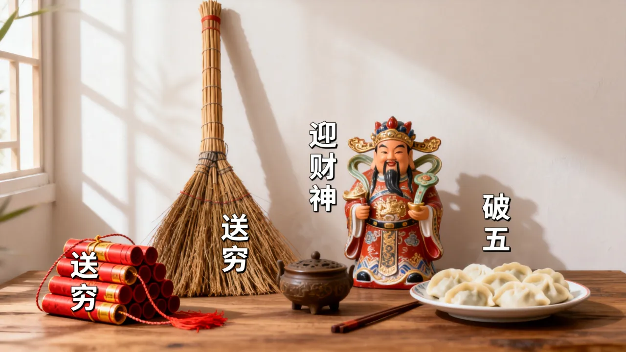 阴历的五号是什么日子,农历初五有哪些习俗和禁忌 阴历的五号是什么日子,农历初五有哪些习俗和禁忌
