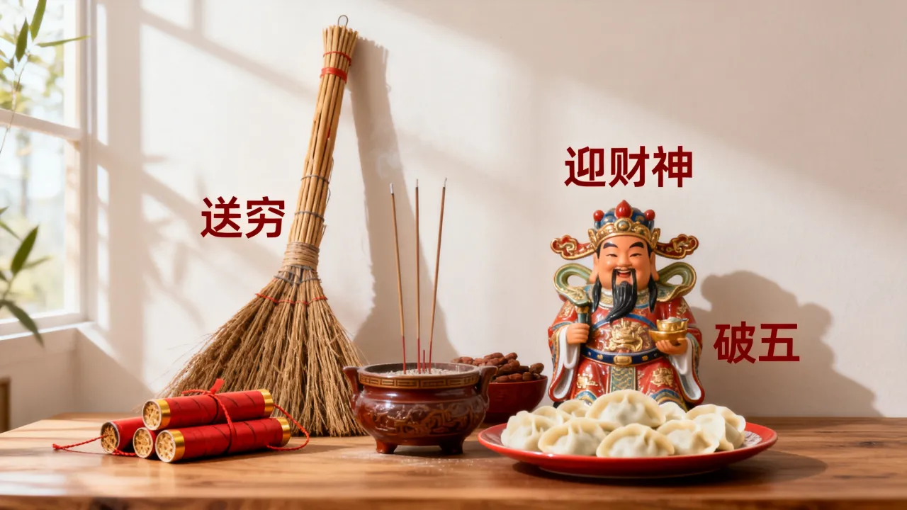 阴历的五号是什么日子,农历初五有哪些习俗和禁忌 阴历的五号是什么日子,农历初五有哪些习俗和禁忌