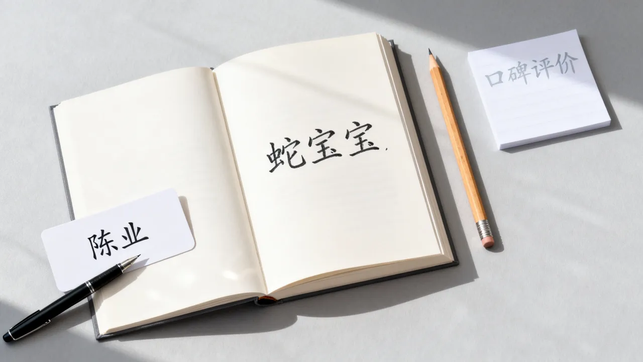 蛇宝宝起名陈业怎么样,陈业起名靠谱吗口碑如何 蛇宝宝起名陈业怎么样,陈业起名靠谱吗口碑如何