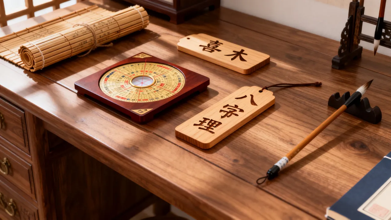 喜木忌木怎么看吉凶,八字喜木忌木对命运有何影响? 喜木忌木怎么看吉凶,八字喜木忌木对命运有何影响?