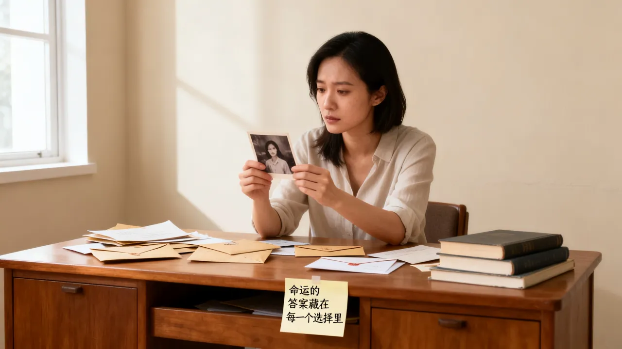 秀的命运究竟如何,秀的命运最终结局是什么 秀的命运究竟如何,秀的命运最终结局是什么