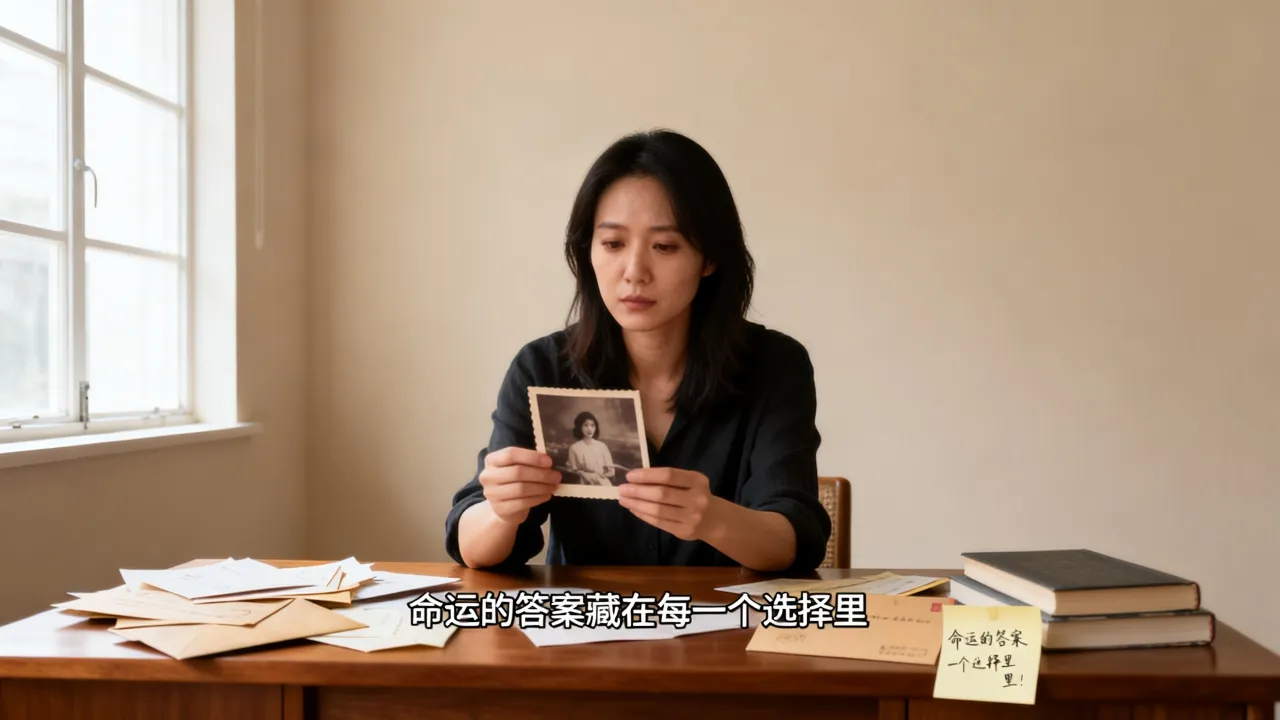 秀的命运究竟如何,秀的命运最终结局是什么 秀的命运究竟如何,秀的命运最终结局是什么
