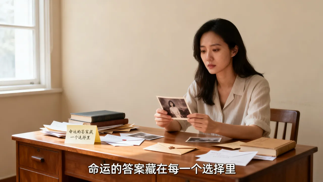 秀的命运究竟如何,秀的命运最终结局是什么 秀的命运究竟如何,秀的命运最终结局是什么