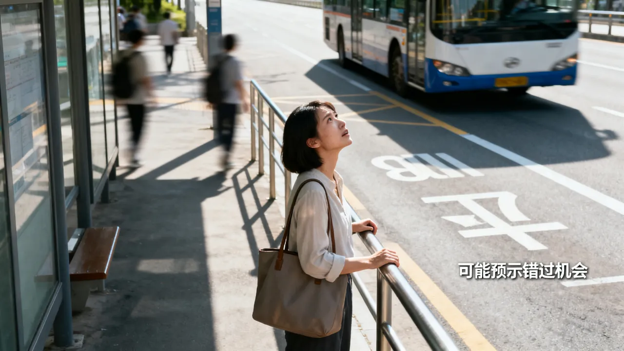 梦到没敢上车什么寓意,梦见没赶上车是什么预兆 梦到没敢上车什么寓意,梦见没赶上车是什么预兆