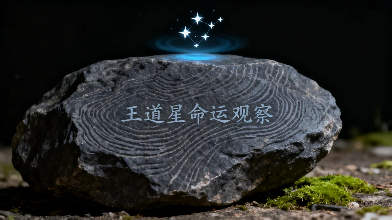 王道星命运咋样?王道星命运到底好不好呢 王道星命运咋样?王道星命运到底好不好呢