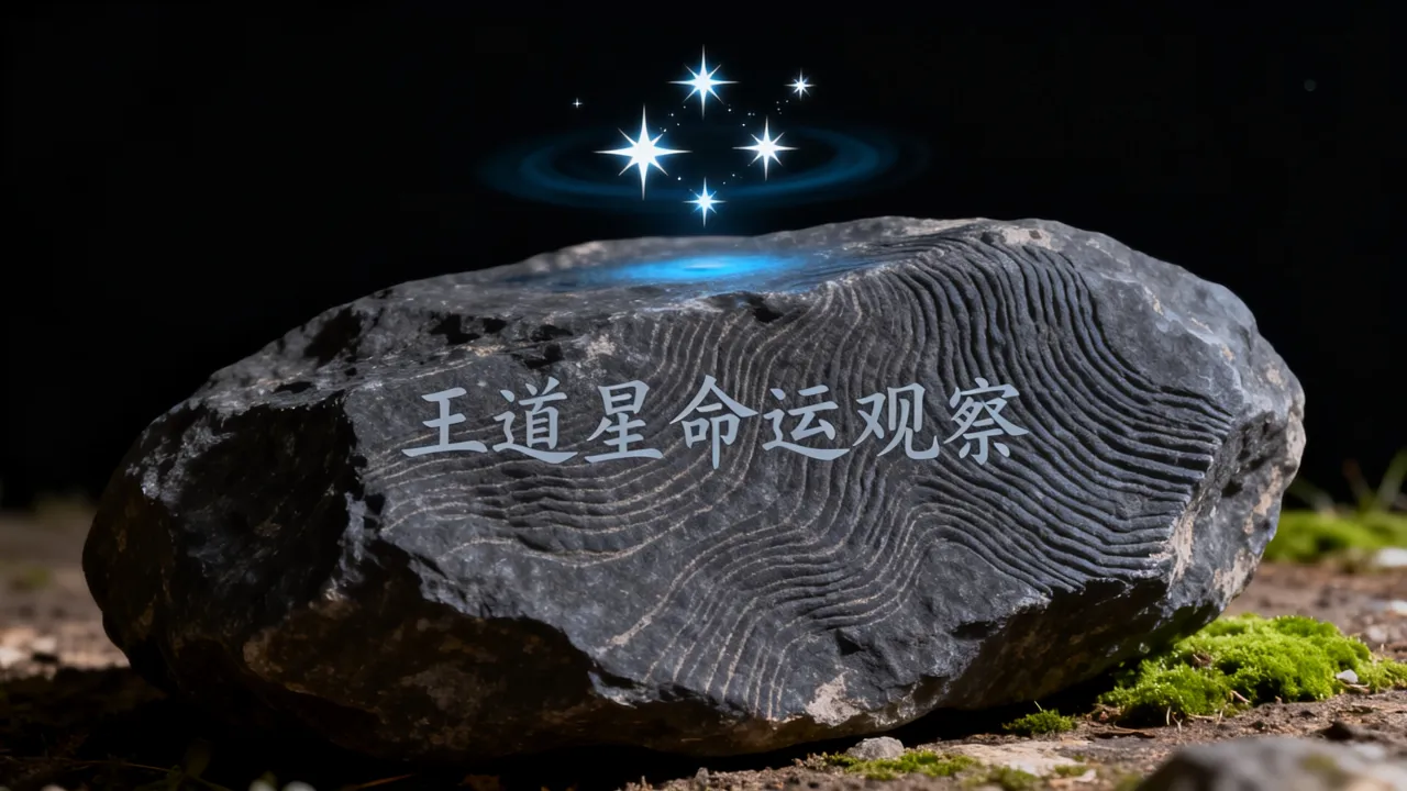 王道星命运咋样?王道星命运到底好不好呢 王道星命运咋样?王道星命运到底好不好呢