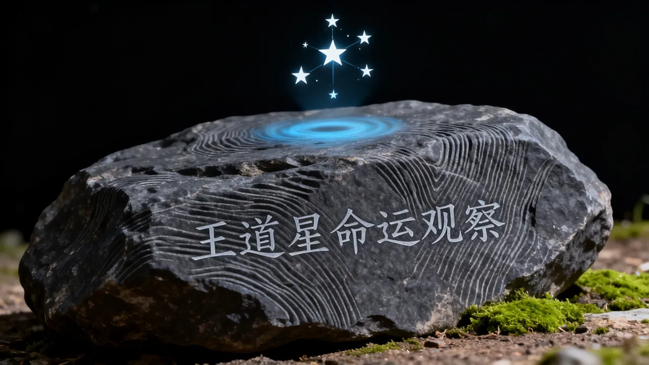 王道星命运咋样?王道星命运到底好不好呢 王道星命运咋样?王道星命运到底好不好呢