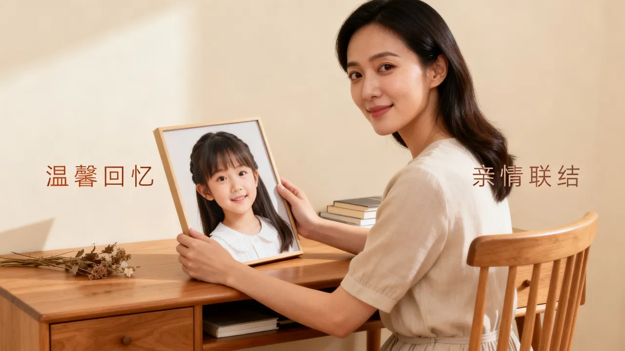 梦到女儿照片怎么说,梦到女儿照片是什么预兆 梦到女儿照片怎么说,梦到女儿照片是什么预兆