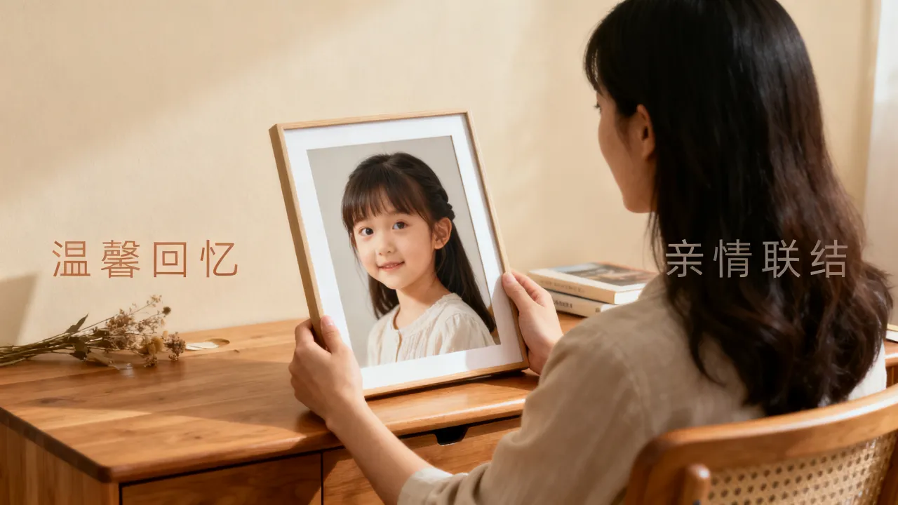 梦到女儿照片怎么说,梦到女儿照片是什么预兆 梦到女儿照片怎么说,梦到女儿照片是什么预兆
