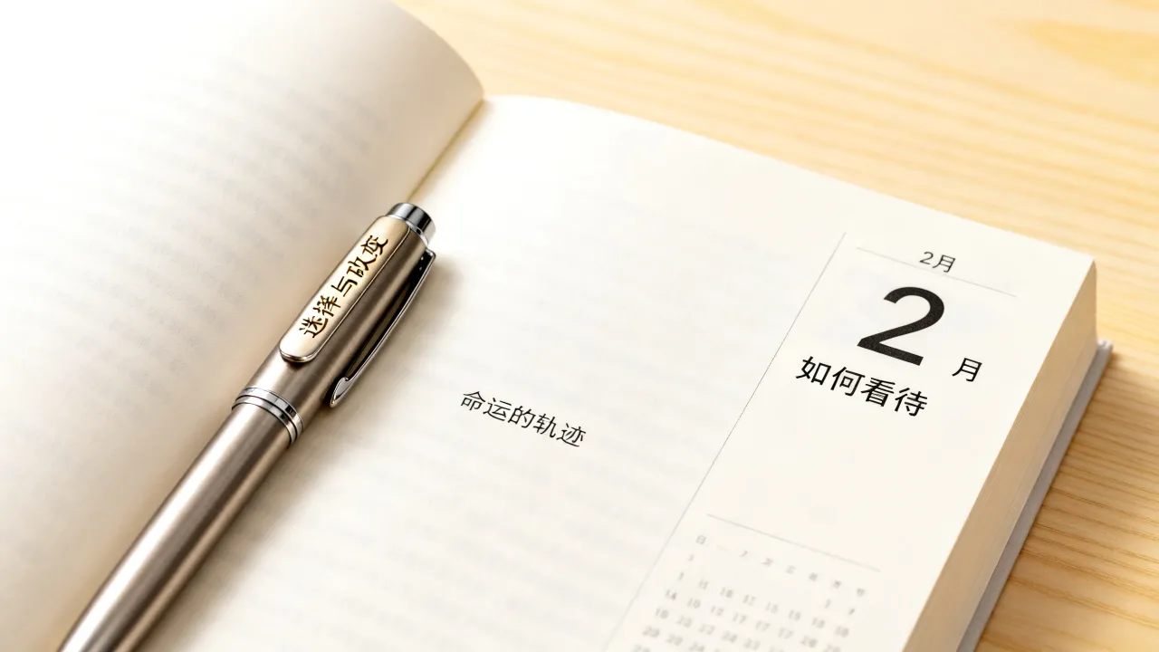 2月2日的命运是注定的吗,如何看待和改变 2月2日的命运是注定的吗,如何看待和改变