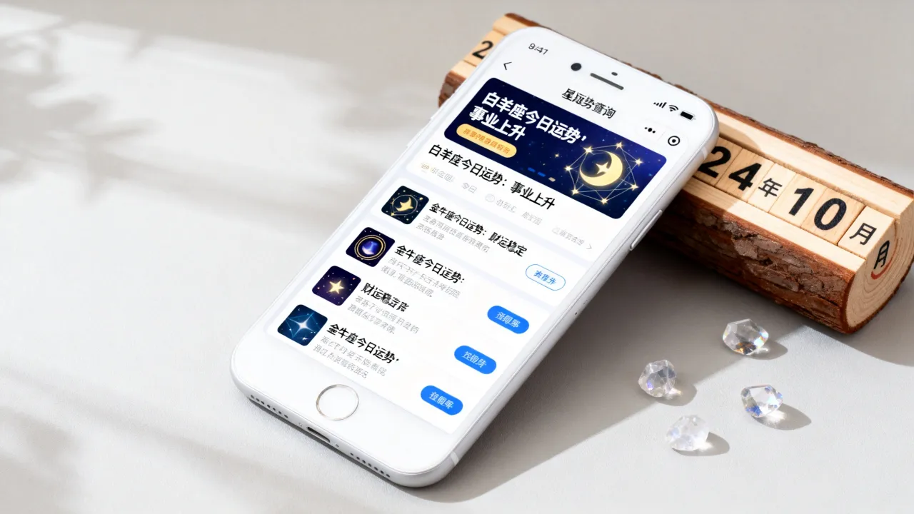 十二星座每日运势在哪下载准,星座运势查询下载软件 十二星座每日运势在哪下载准,星座运势查询下载软件