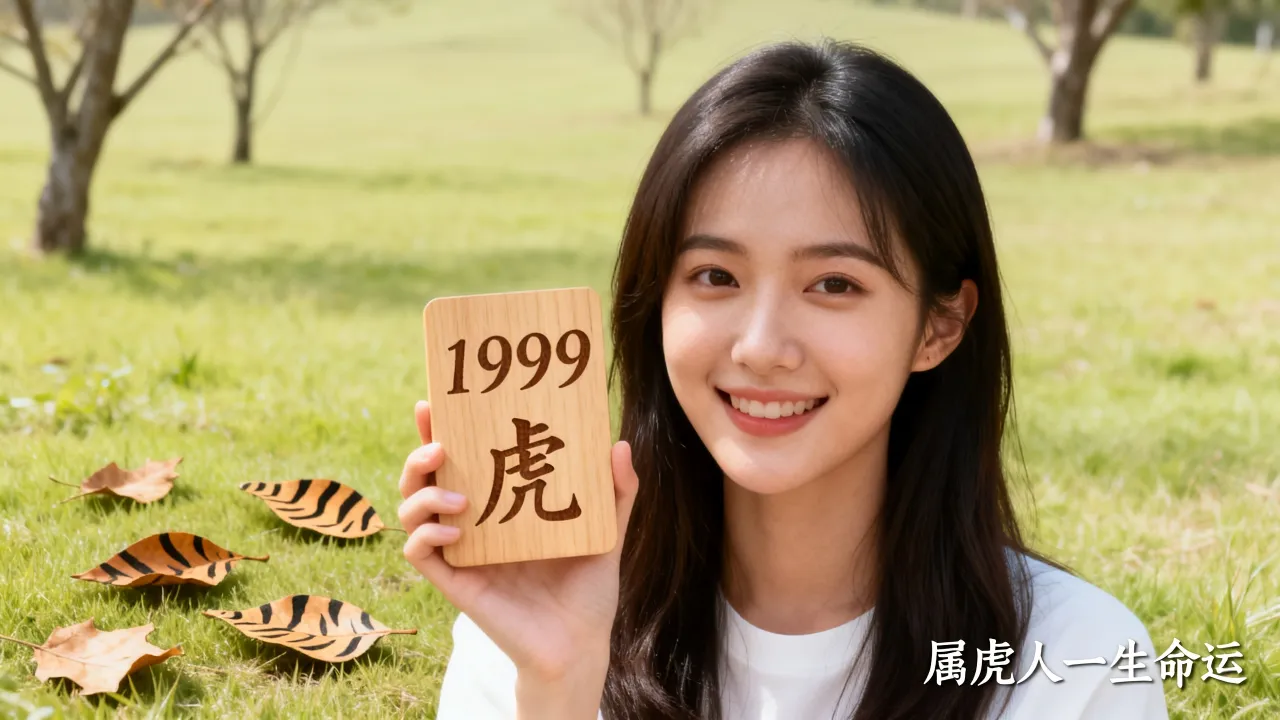 1999年属虎的命运好不好?,属虎人一生命运如何 1999年属虎的命运好不好?,属虎人一生命运如何