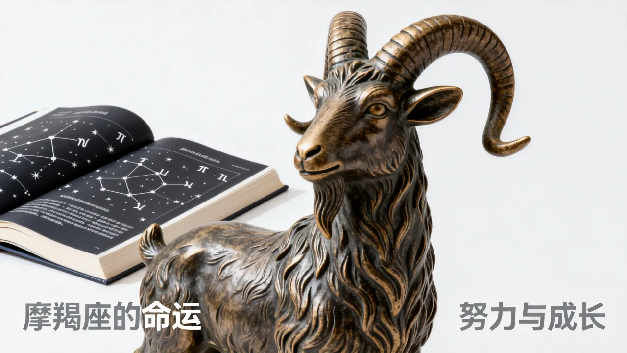 摩羯座命运如何,摩羯座的人一辈子是不是命不好? 摩羯座命运如何,摩羯座的人一辈子是不是命不好?