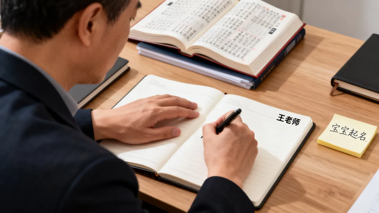 王老师宝宝起名怎么样?靠谱吗,起名效果好不好? 王老师宝宝起名怎么样?靠谱吗,起名效果好不好?