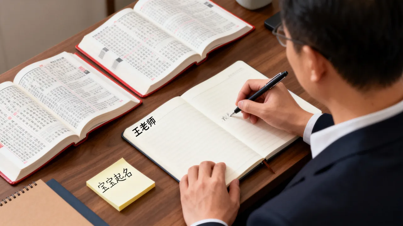 王老师宝宝起名怎么样?靠谱吗,起名效果好不好? 王老师宝宝起名怎么样?靠谱吗,起名效果好不好?