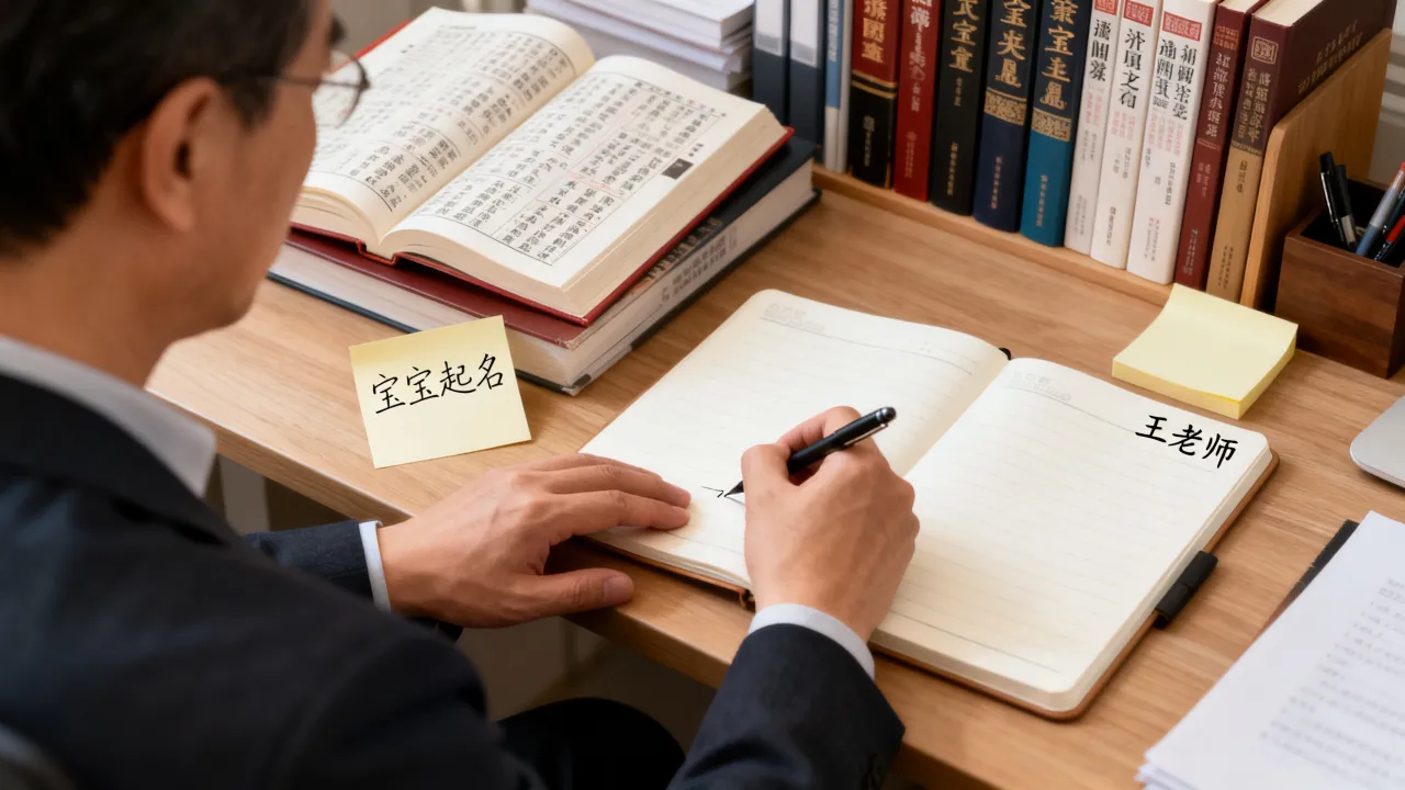 王老师宝宝起名怎么样?靠谱吗,起名效果好不好? 王老师宝宝起名怎么样?靠谱吗,起名效果好不好?