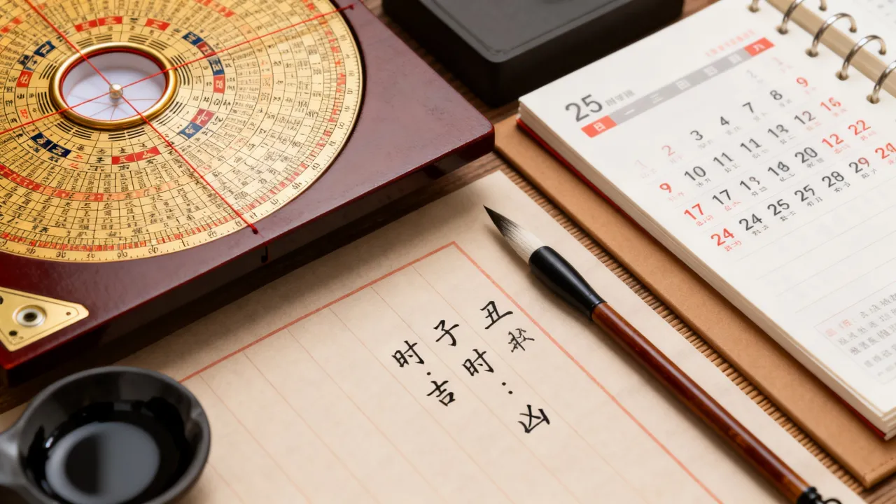 时辰吉凶怎么推?时辰吉凶推算方法详解大全 时辰吉凶怎么推?时辰吉凶推算方法详解大全