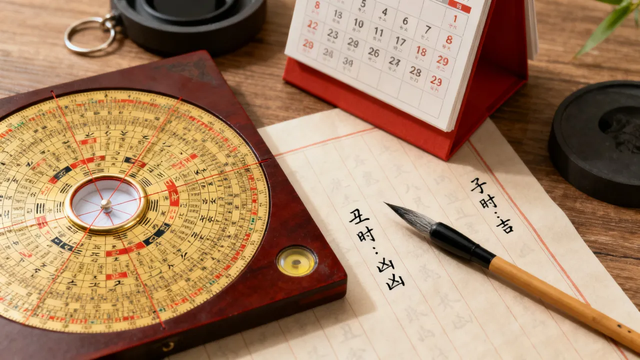 时辰吉凶怎么推?时辰吉凶推算方法详解大全 时辰吉凶怎么推?时辰吉凶推算方法详解大全