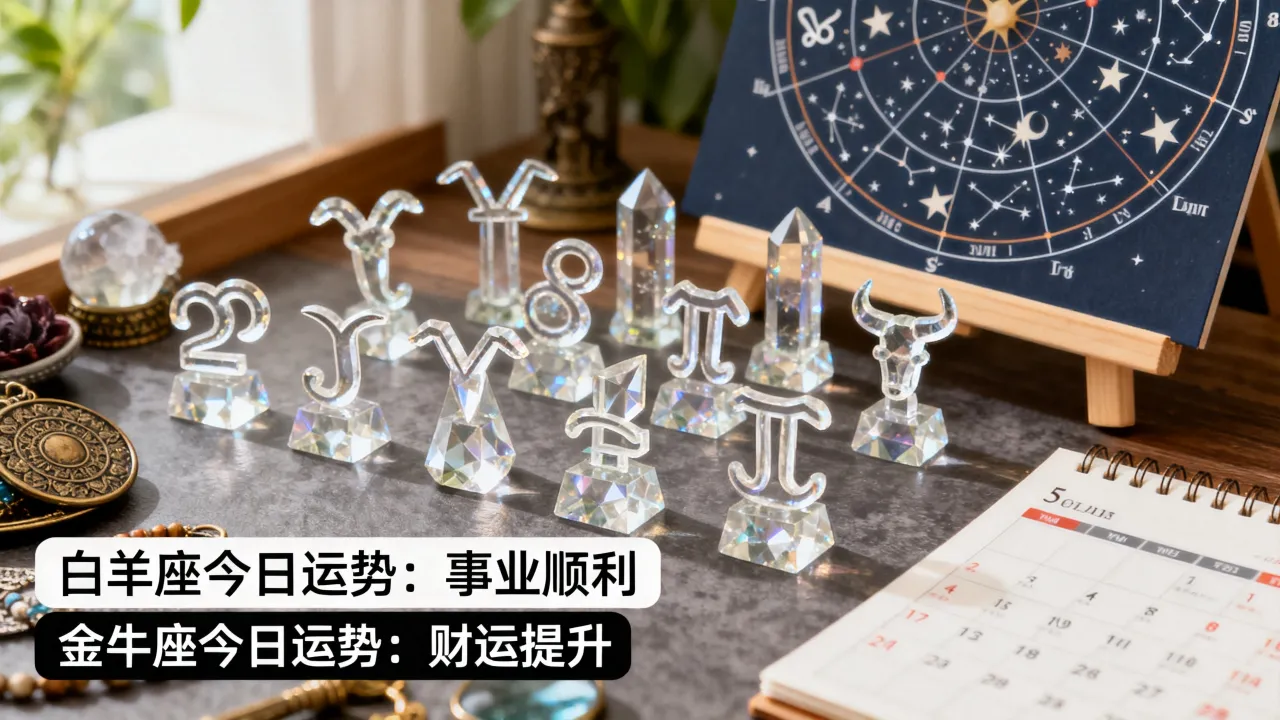 十二星座星婆准不准?十二星座每日运势查询 十二星座星婆准不准?十二星座每日运势查询