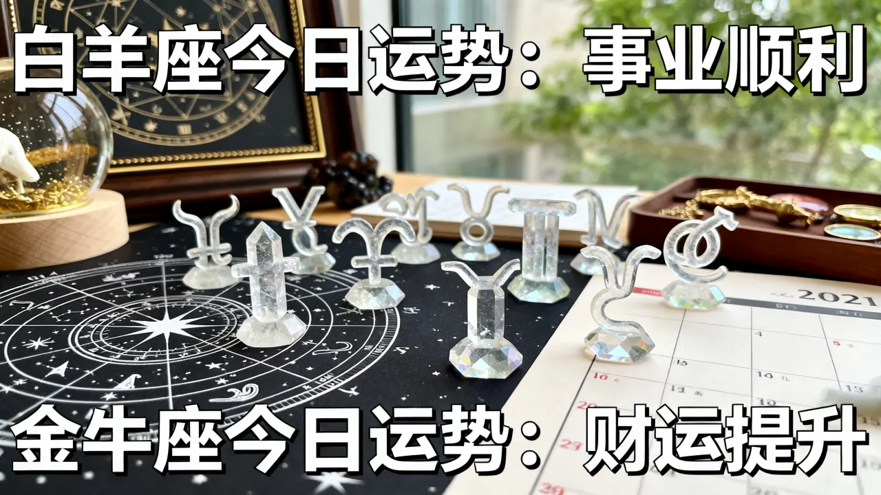 十二星座星婆准不准?十二星座每日运势查询 十二星座星婆准不准?十二星座每日运势查询
