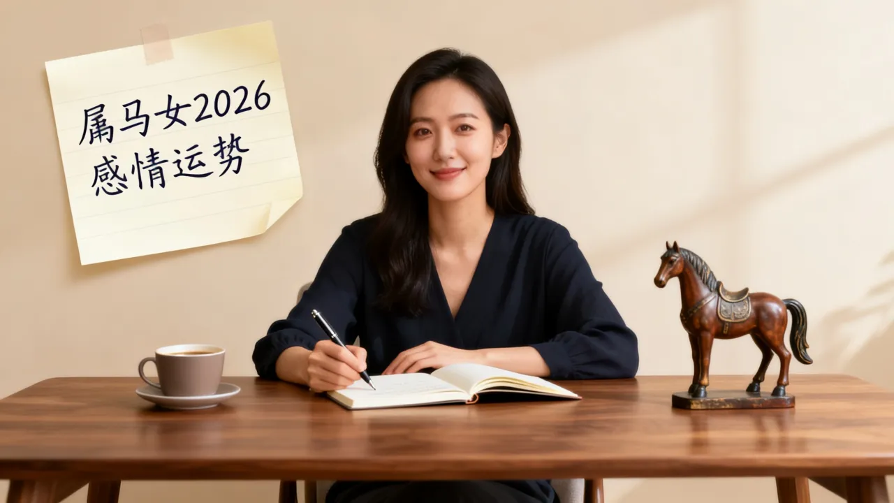 属马女人2026婚姻感情会幸福吗,属马女2026年感情运势如何 属马女人2026婚姻感情会幸福吗,属马女2026年感情运势如何