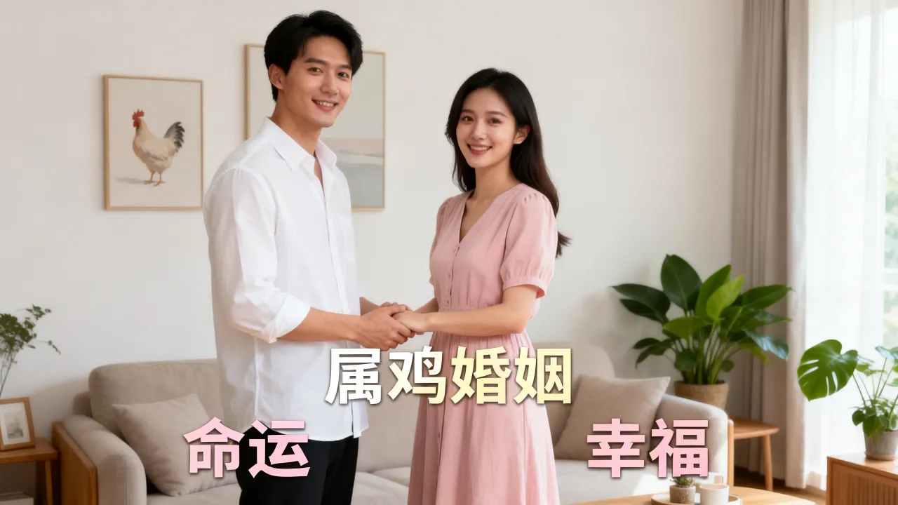 属鸡人的婚姻与命运究竟怎么样?属鸡婚姻命运好不好 属鸡人的婚姻与命运究竟怎么样?属鸡婚姻命运好不好
