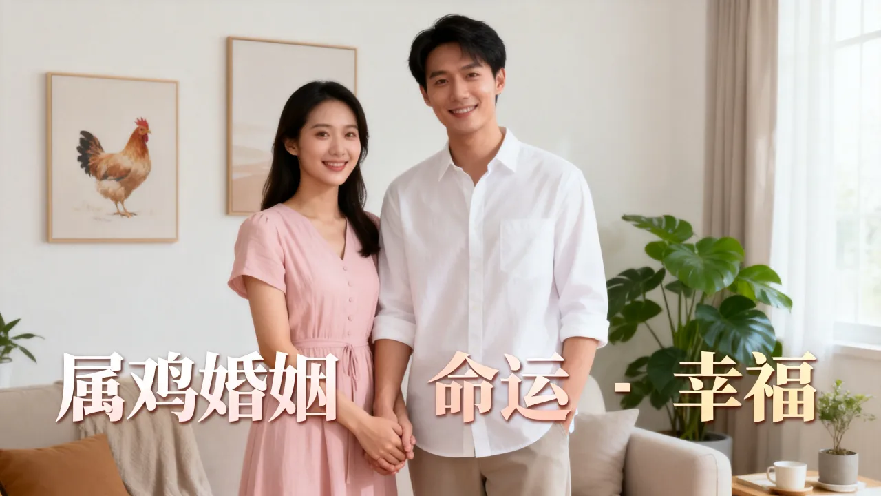 属鸡人的婚姻与命运究竟怎么样?属鸡婚姻命运好不好 属鸡人的婚姻与命运究竟怎么样?属鸡婚姻命运好不好