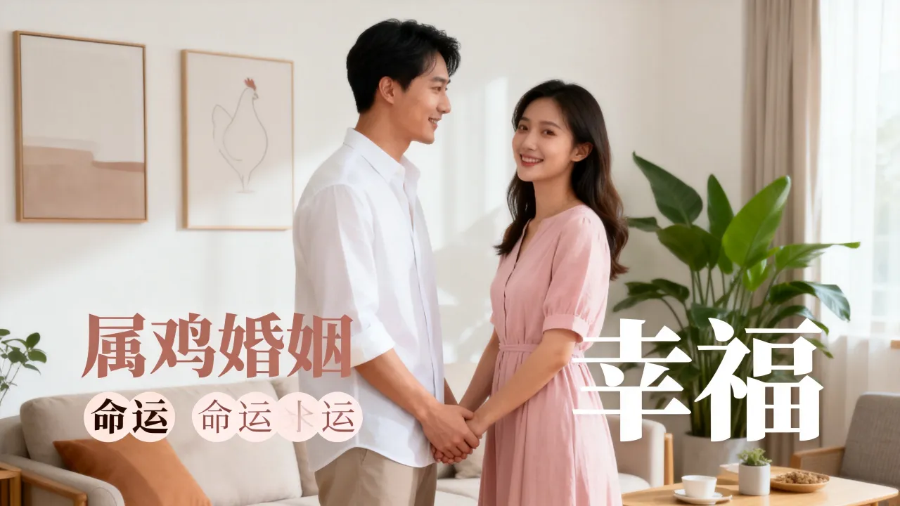 属鸡人的婚姻与命运究竟怎么样?属鸡婚姻命运好不好 属鸡人的婚姻与命运究竟怎么样?属鸡婚姻命运好不好