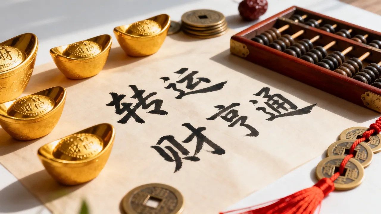 命运无财是注定吗,财运不好怎么转运? 命运无财是注定吗,财运不好怎么转运?