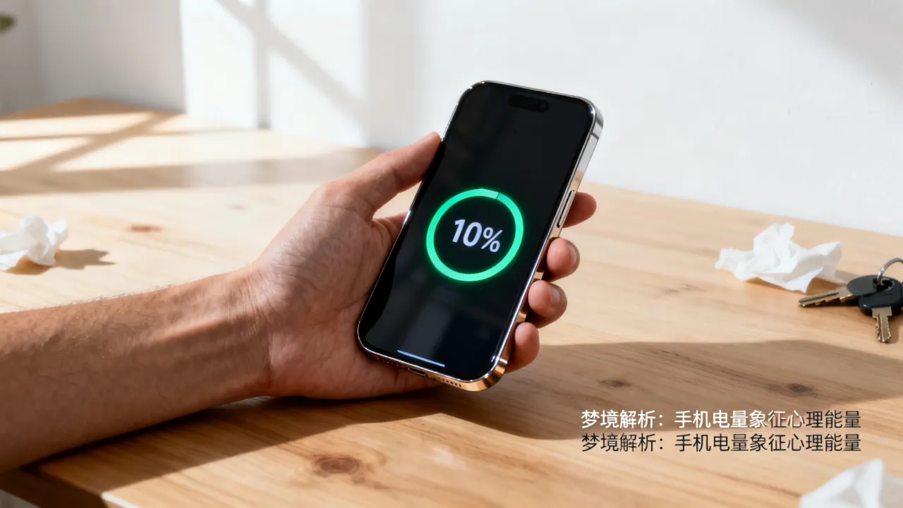 梦到手机快没电了有什么意义吗,梦见手机没电快关机预示什么 梦到手机快没电了有什么意义吗,梦见手机没电快关机预示什么