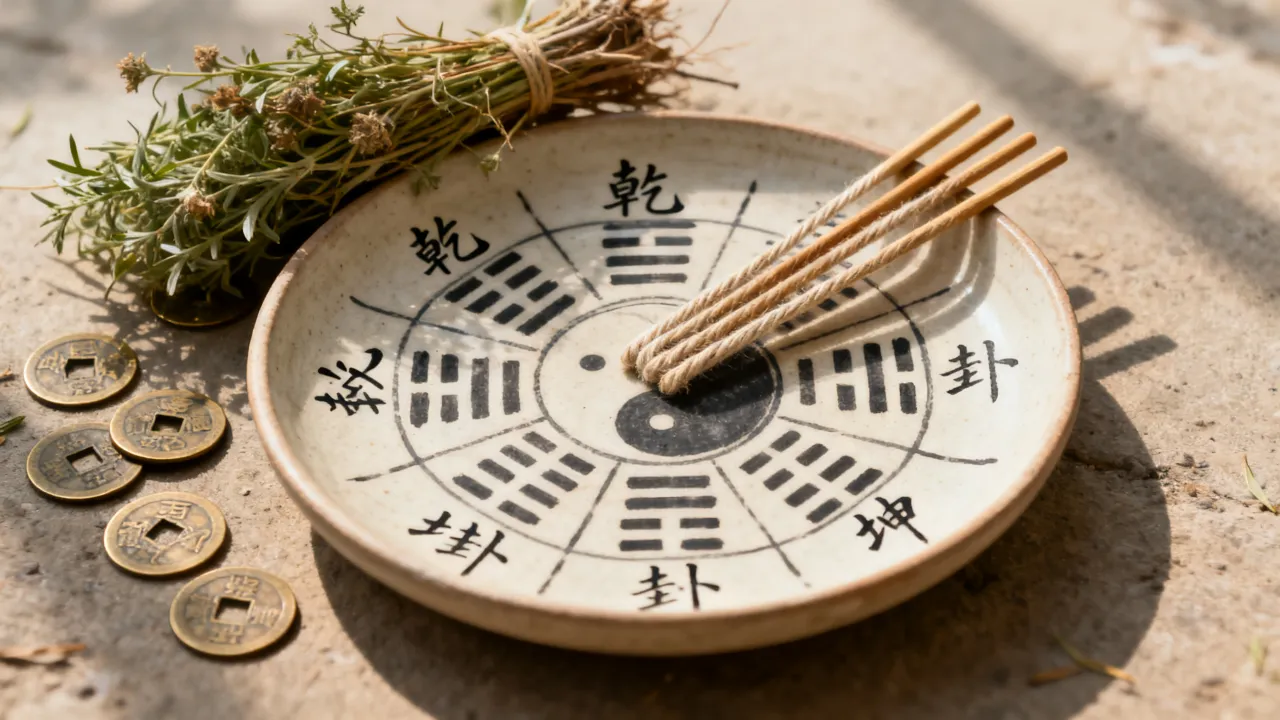 六爻吉凶祸卦怎么看,六爻卦象吉凶祸福怎么判断 六爻吉凶祸卦怎么看,六爻卦象吉凶祸福怎么判断