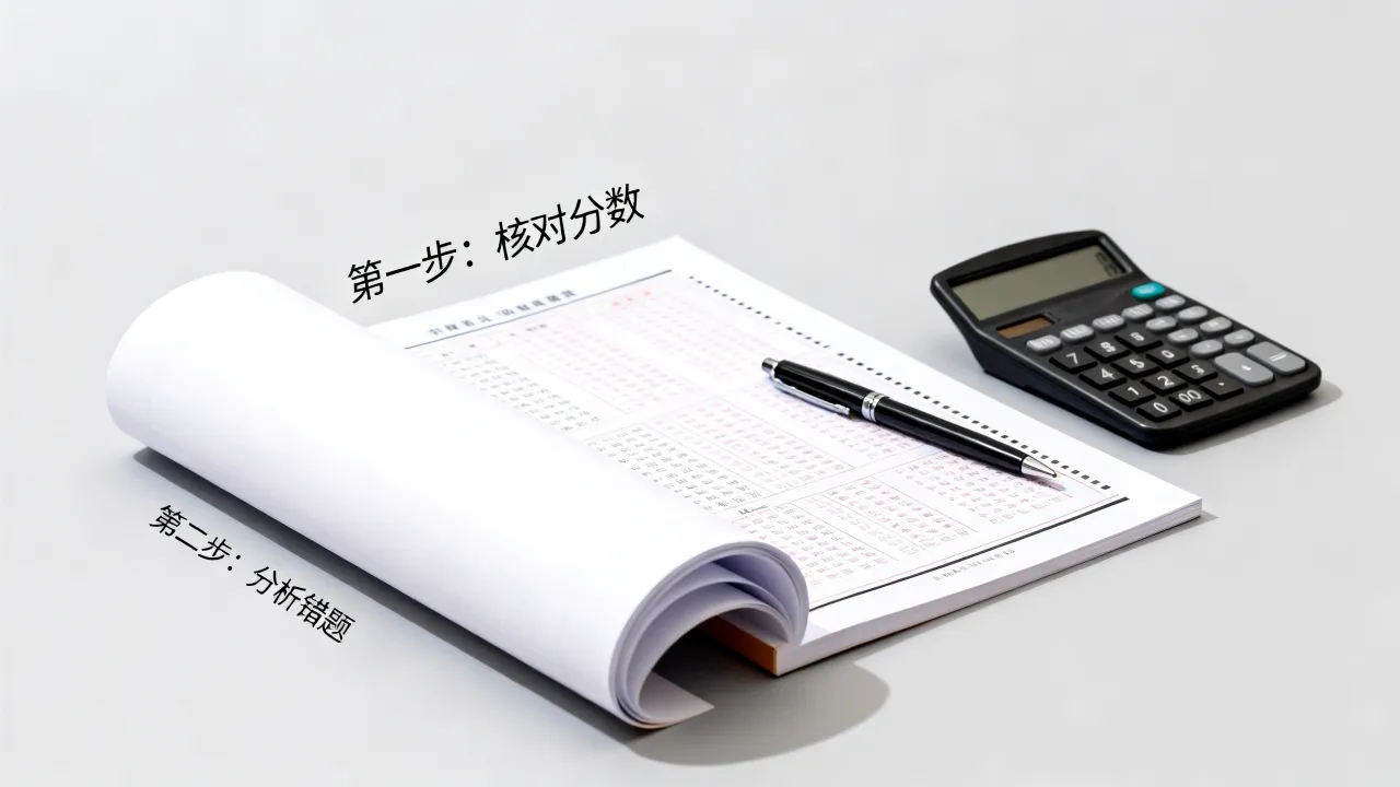 考试成绩测吉凶怎么测 考试成绩测吉凶怎么测