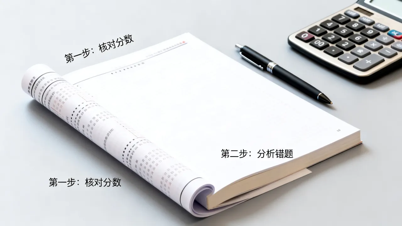 考试成绩测吉凶怎么测 考试成绩测吉凶怎么测