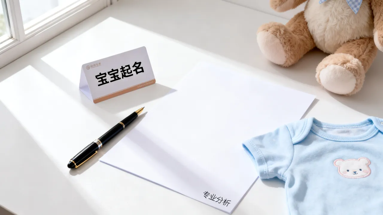 王金宝宝起名怎么样，给宝宝起名到底靠不靠谱？
