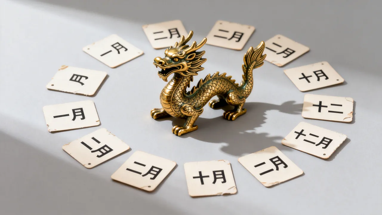 属龙人出生月命运真的分好坏吗，属龙人几月出生最好