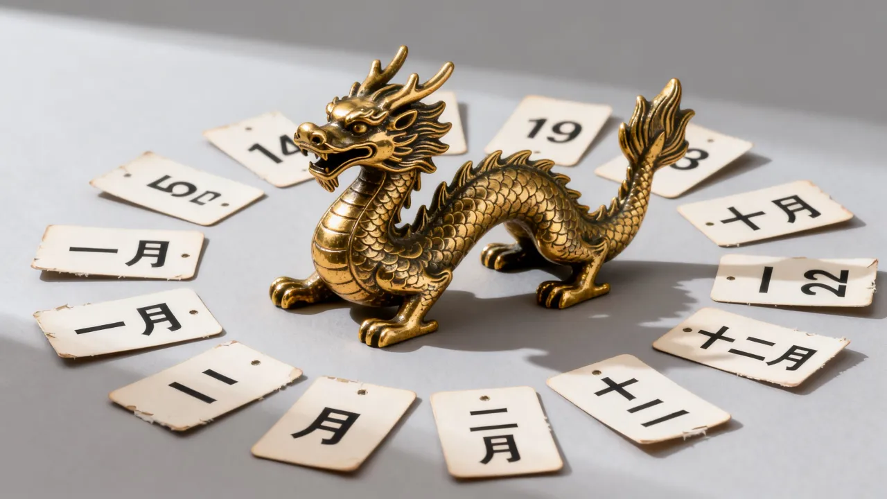 属龙人出生月命运真的分好坏吗，属龙人几月出生最好