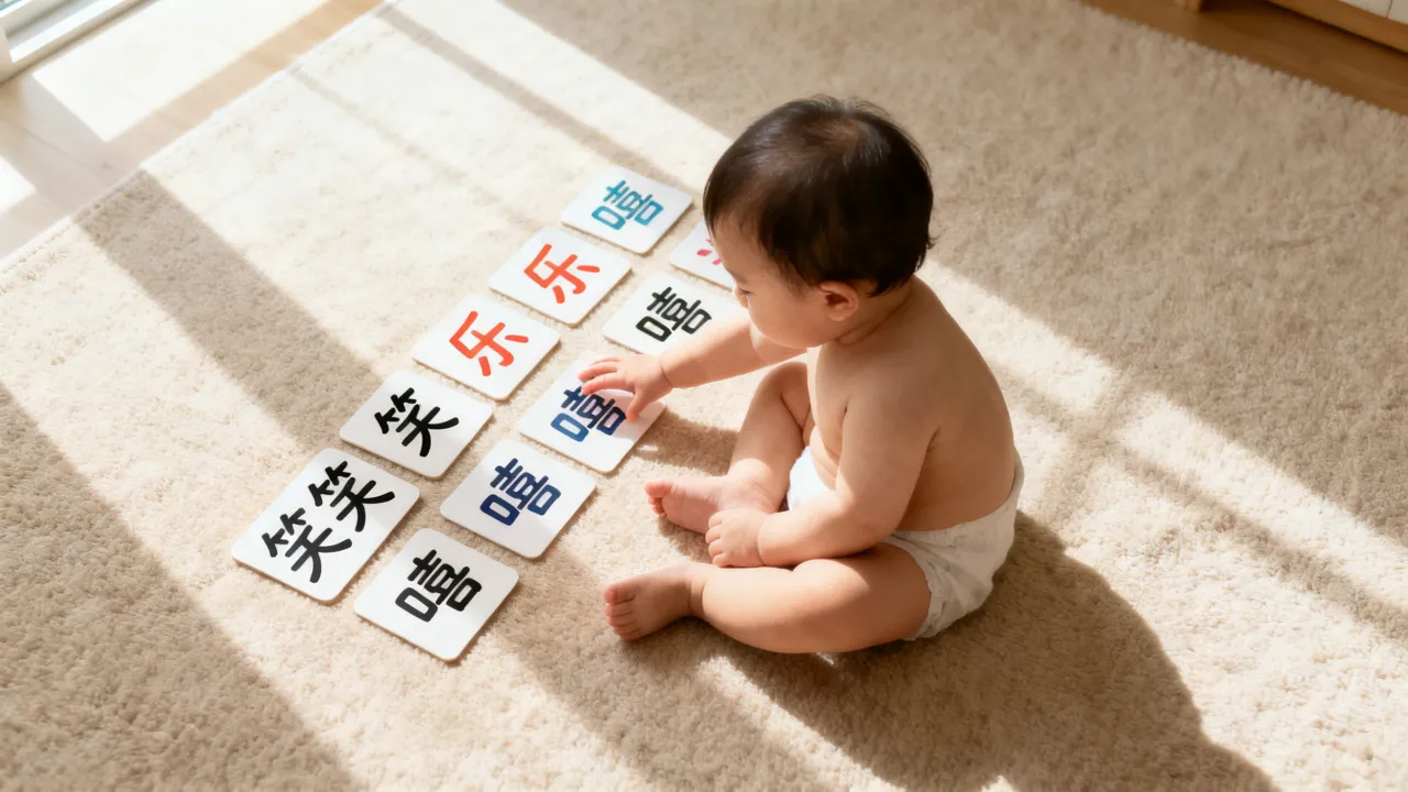 怎么给宝宝笑起名字,怎样起一个好听又有趣的宝宝名字? 怎么给宝宝笑起名字,怎样起一个好听又有趣的宝宝名字?