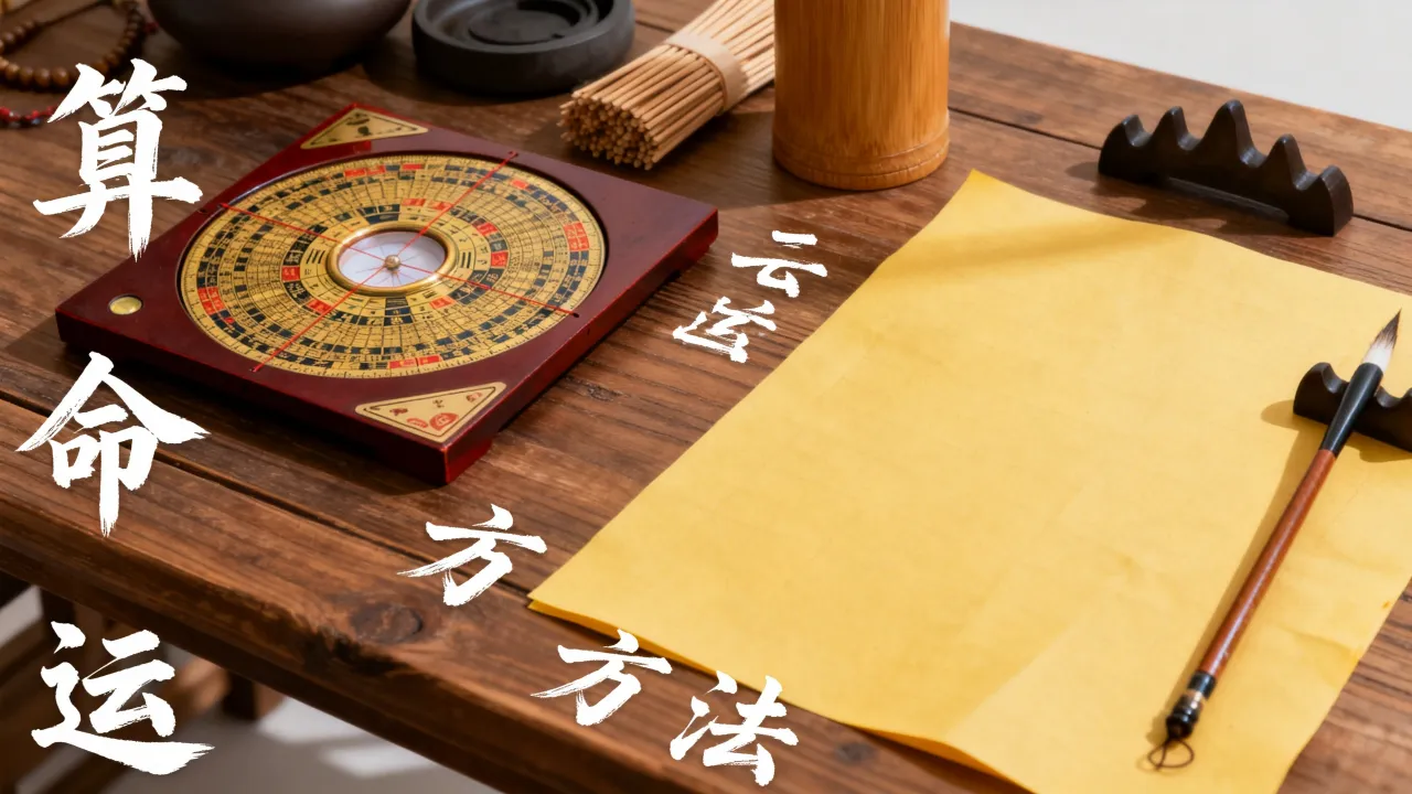 免费算命运到底准不准?免费算命运最准的方法是什么 免费算命运到底准不准?免费算命运最准的方法是什么