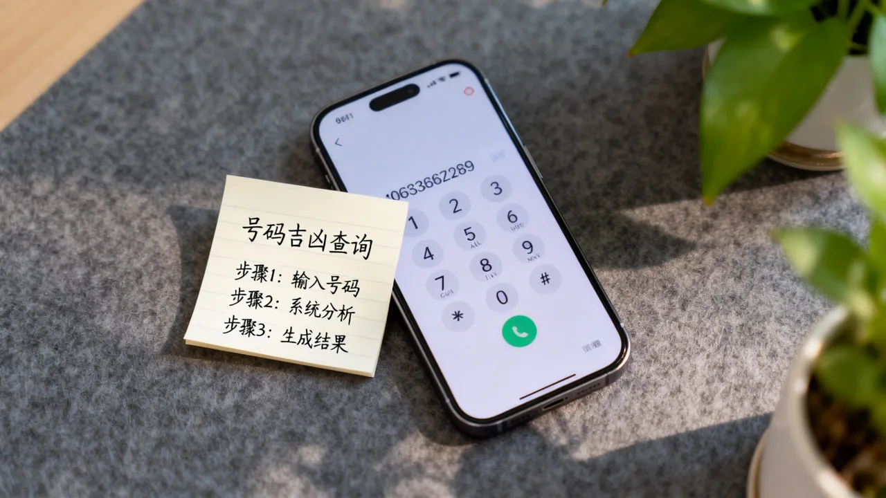 怎么测号码吉凶查询,手机号码测吉凶最准确的方法是什么 怎么测号码吉凶查询,手机号码测吉凶最准确的方法是什么
